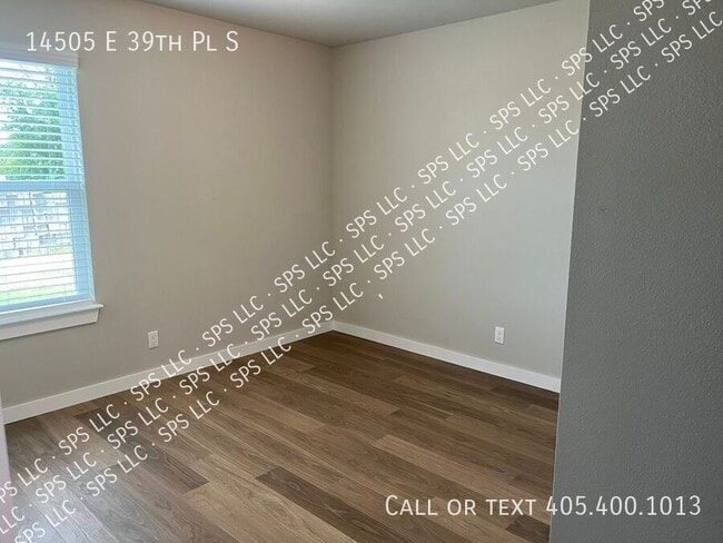 Building Photo - 14505 E 39th Pl S