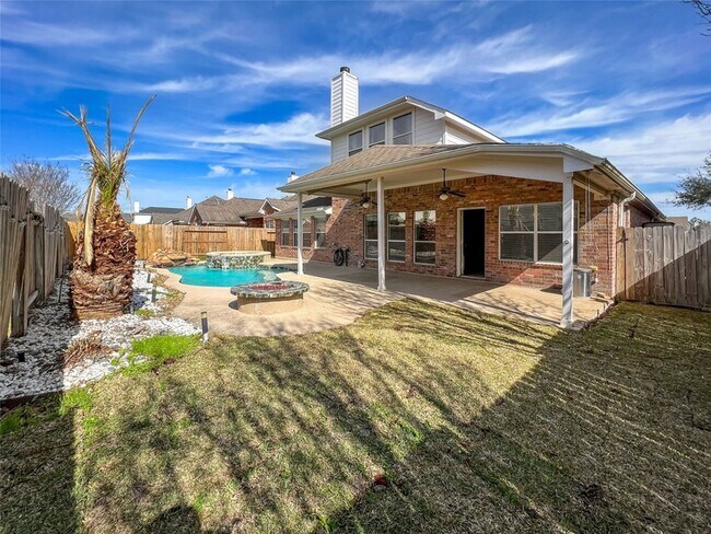 Building Photo - 24811 Mason Trail Dr