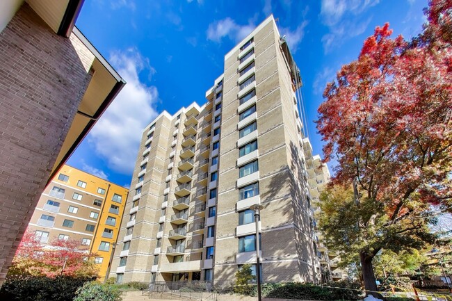 Building Photo - Sunny Studio in Downtown Rockville - ALL U...