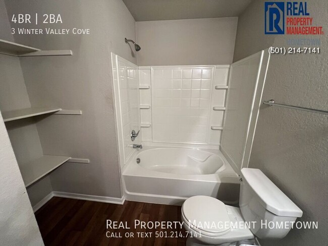 Building Photo - Gorgeous 4-Bedroom 2-Bath Home For Rent in...