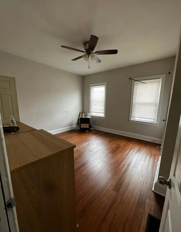 Building Photo - 1931 Wilder St