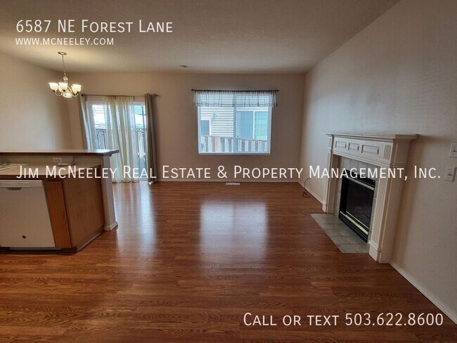 Building Photo - 6587 NE Forest Ln