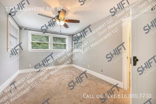Building Photo - 1714 Lafayette Ave NE