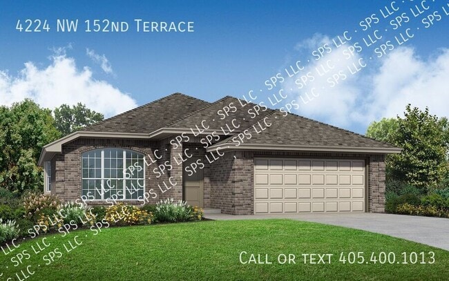 Building Photo - 4224 NW 152nd Terrace