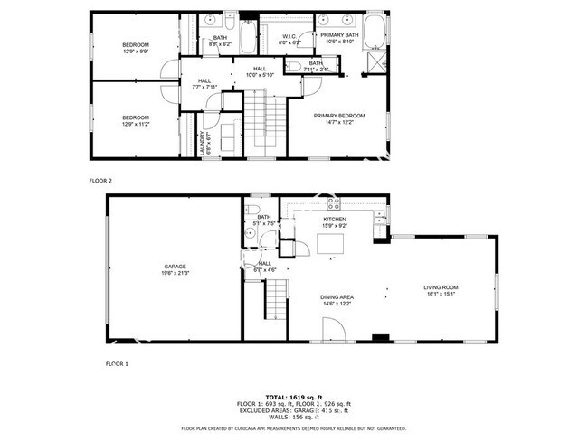 Building Photo - 3793 E Santa Fe Ln