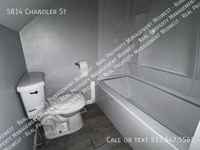 Building Photo - 5814 Chandler St