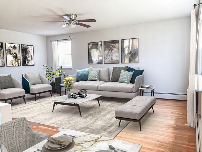 Primary Photo - 37 Salmon Brook Dr