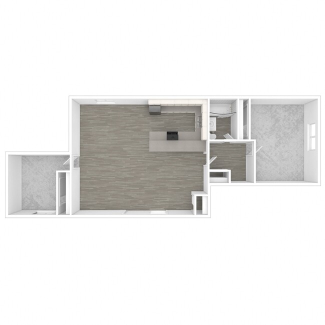 Floorplan - El Dorado