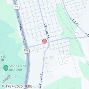 Primary Photo - 124 W Park Ave