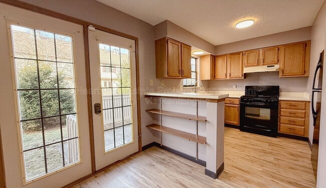 Building Photo - 1361 Eastwick Way