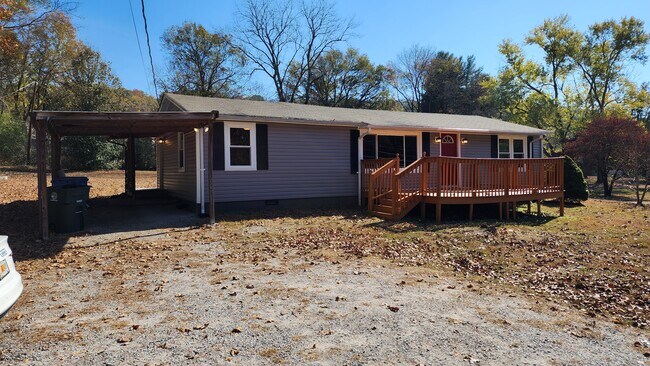 Building Photo - 1734 Morris Hill Rd