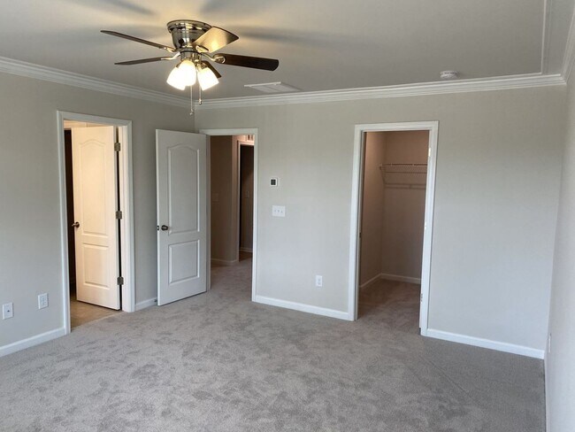 Building Photo - COMING SOON!!!  Beautiful 3 Story Townhome in Ardrey North