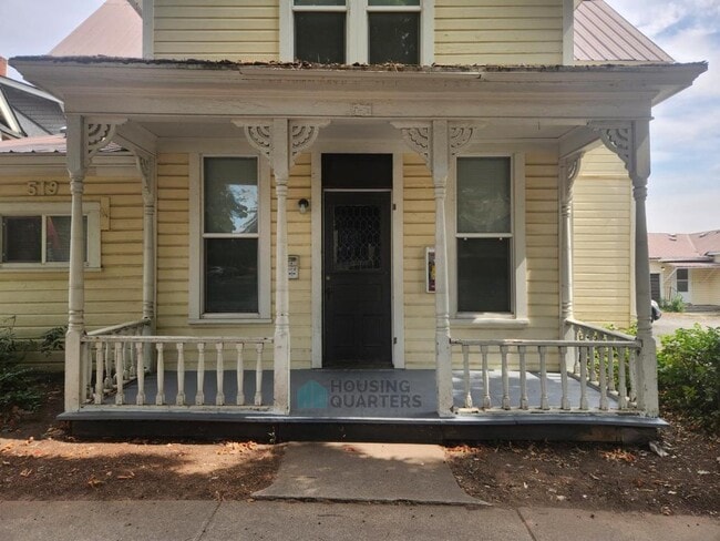 Primary Photo - 519 4th St