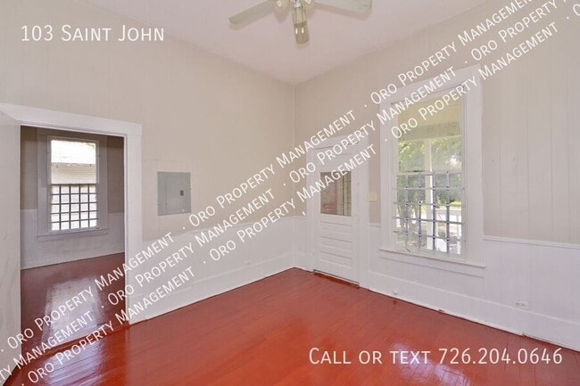 Building Photo - Nice Historic Home Near  Downtown