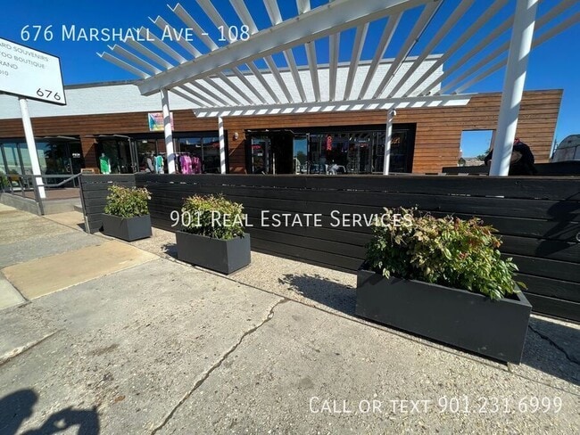 Building Photo - 676 Marshall Ave