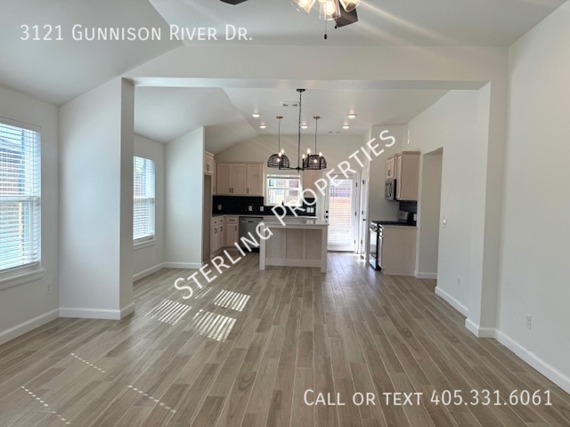 Building Photo - 3121 Gunnison River Dr