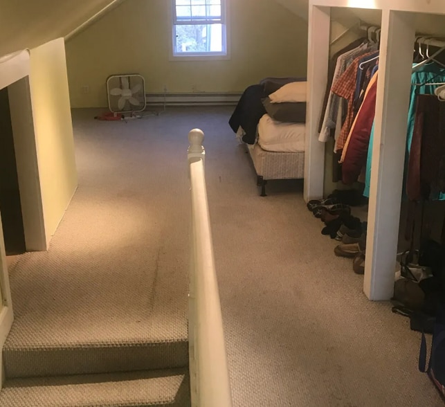 Building Photo - 27 Albion St