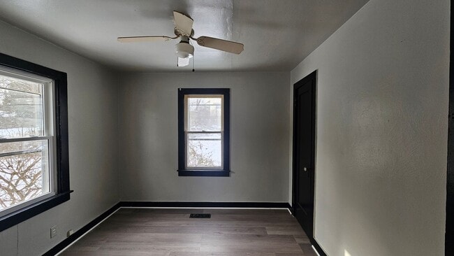 Building Photo - Welcome to this charming newly renovated 2-bedroom, 1-bathroom single-family home located in the ...