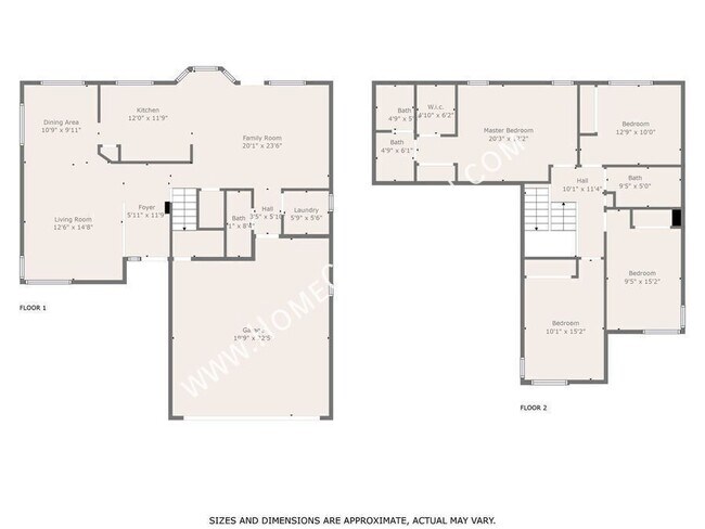 Building Photo - 9937 N Woodstone Trail
