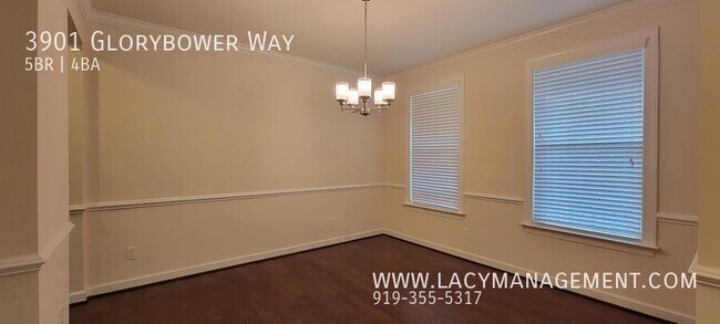 Building Photo - 3901 Glorybower Way