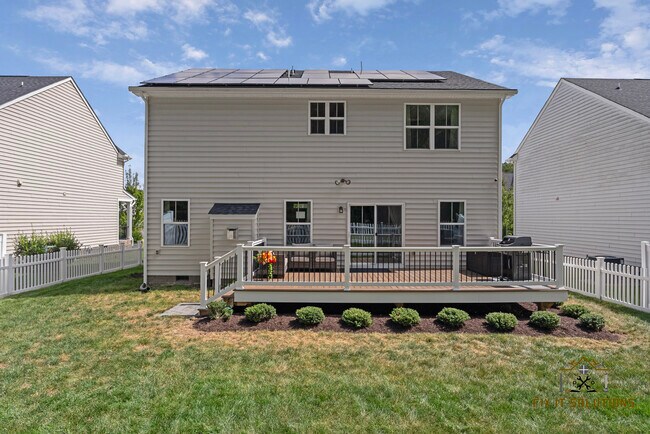 Building Photo - 321 Boltons Mill Pkwy
