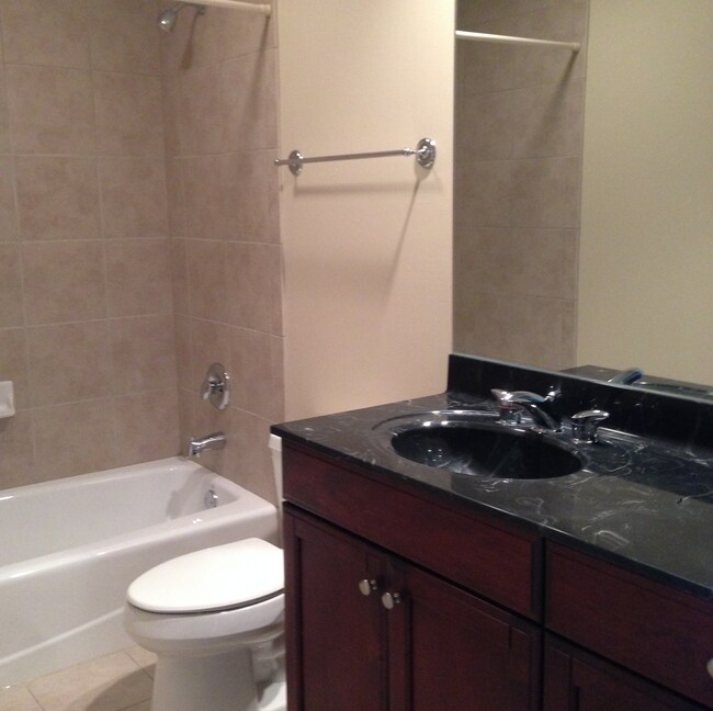 Guest Bathroom - 804 Skokie Blvd