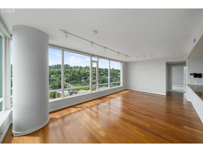 Building Photo - Modern 2-Bed/2-Bath Condo with Balcony, Pa...