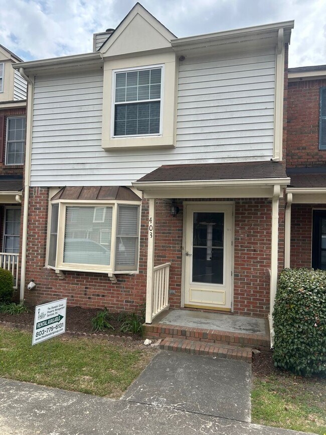 Building Photo - 940-403 Glenn Street, West Columbia SC 29169