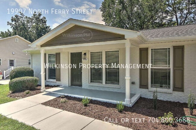 Building Photo - 19907 N Ferry St