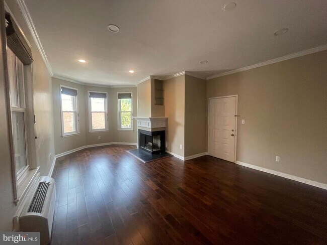 Building Photo - 1815 18th St NW