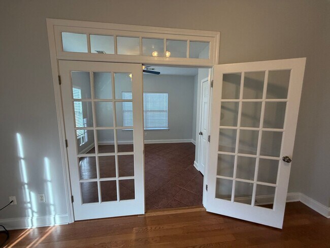 Building Photo - Townhouse in Grovetown