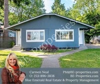 Building Photo - Central Tacoma Rambler