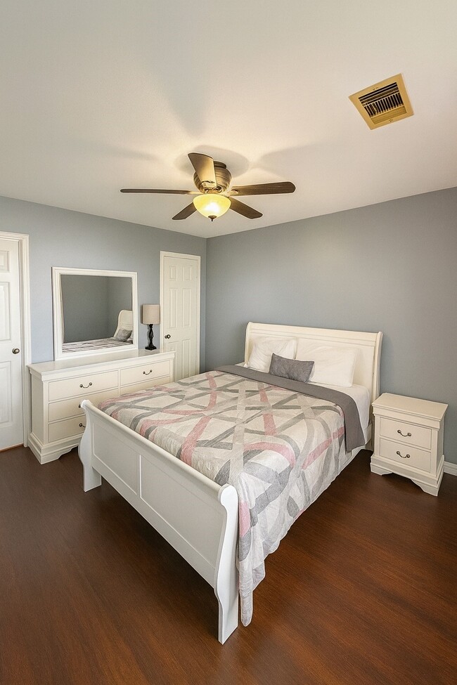 Building Photo - 20102 Ricewood Village Trail