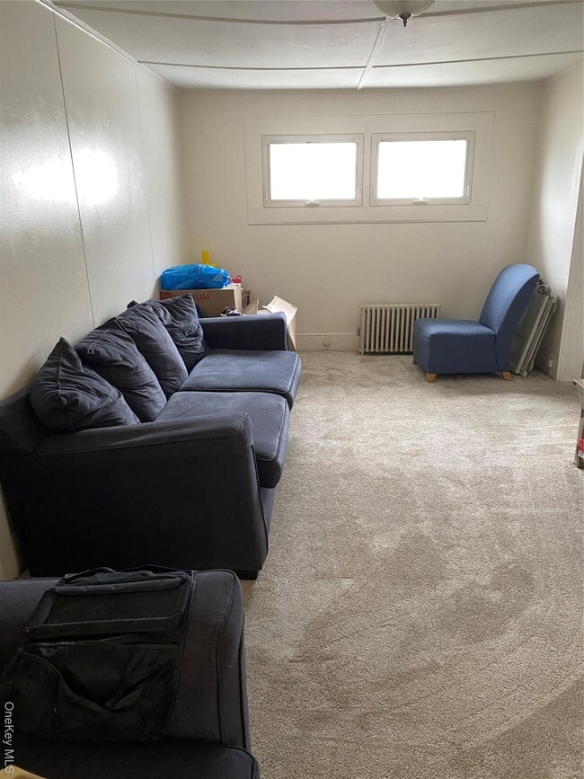 Building Photo - 31 Liberty St