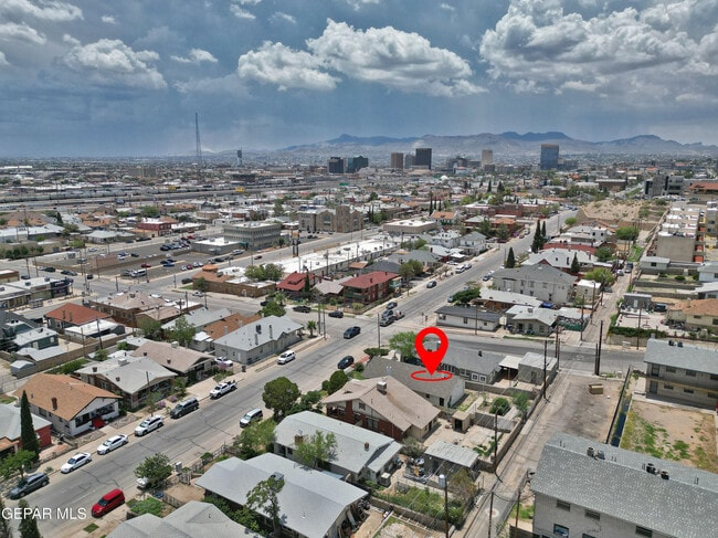 Building Photo - 1703 E Rio Grande Ave