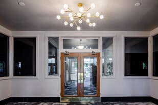 Building Photo - Keystone Lofts