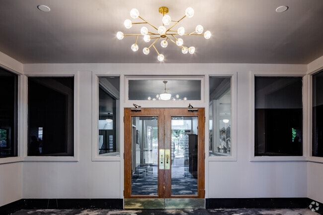 Building Photo - Keystone Lofts