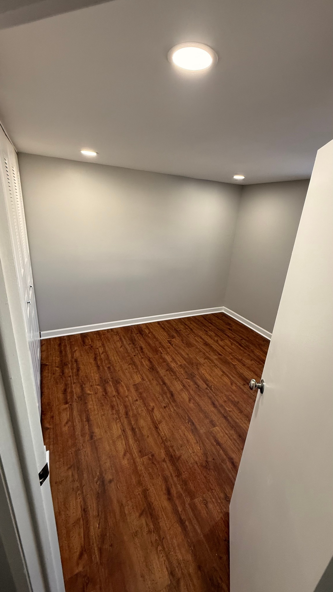 Bedroom 3 - 1319 Peabody Dr