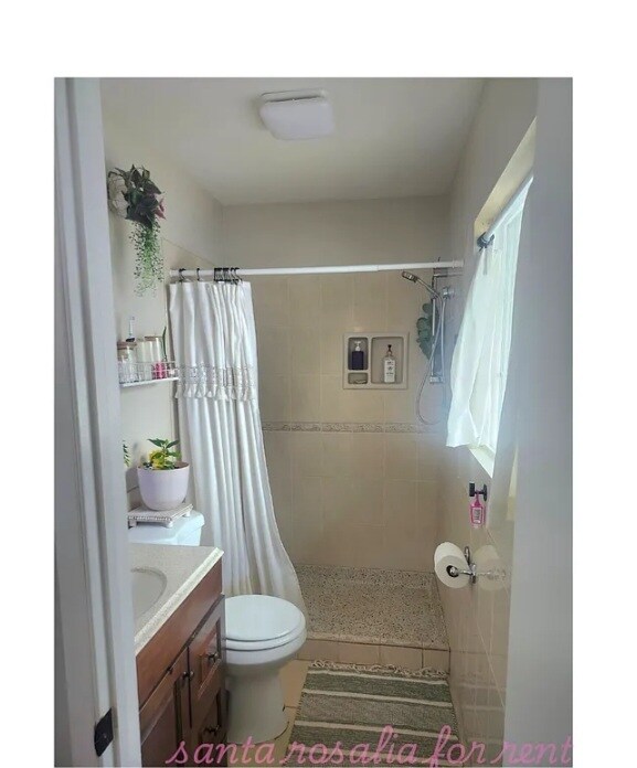 Pictures are examples only. Decorations and furniture not include - 12332 Santa Rosalia St