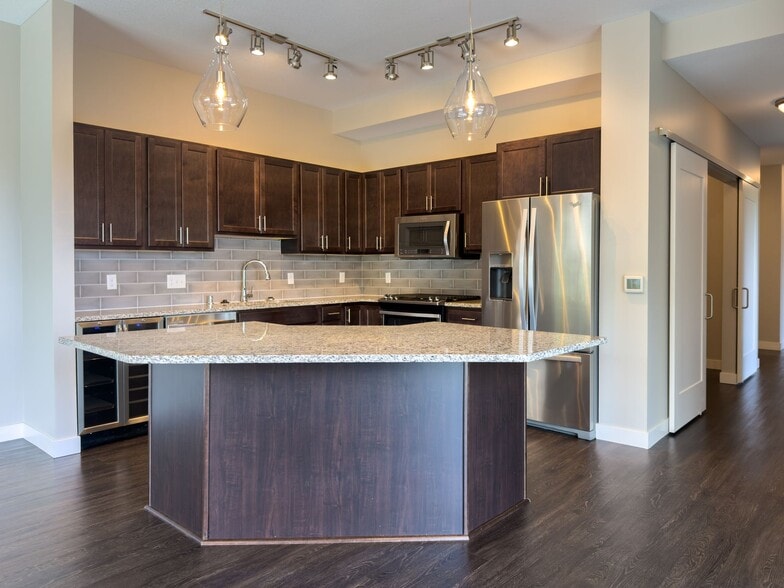 Building Photo - Red44 Apartments