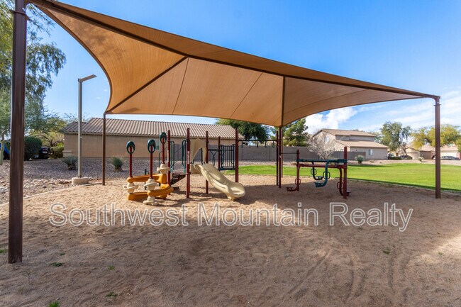 Building Photo - 28406 N Epidote Dr