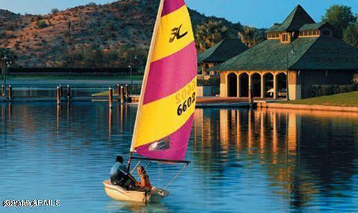 Building Photo - 17763 W Granite View Dr