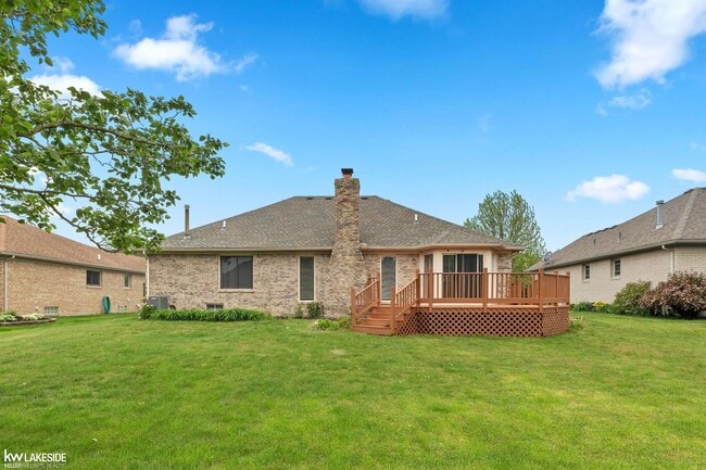 Building Photo - 53638 Springhill Meadows Dr