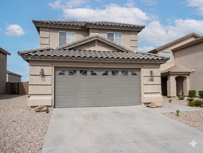 Building Photo - 1476 E Saguaro Trail