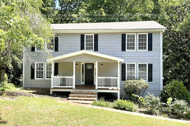 Building Photo - 2073 Kinridge Rd