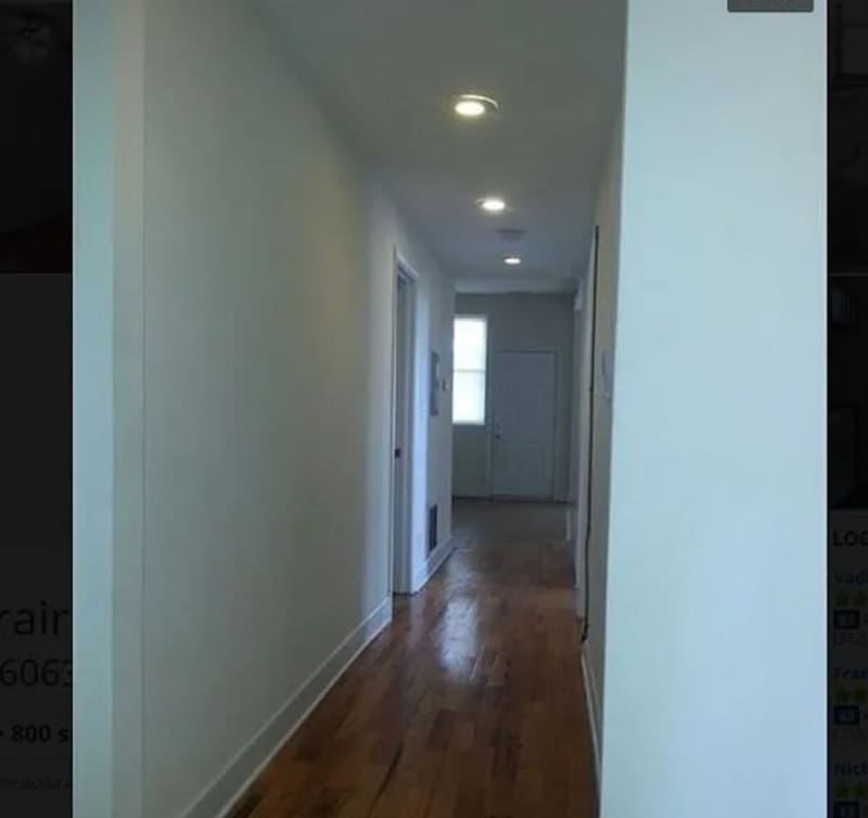 Building Photo - 6130 S Prairie Ave