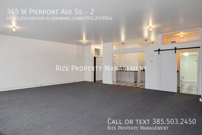 Building Photo - 345 Pierpont Ave