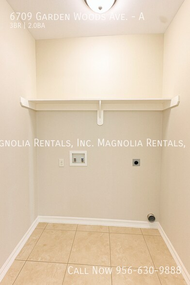 Building Photo - 6709 Garden Woods Ave