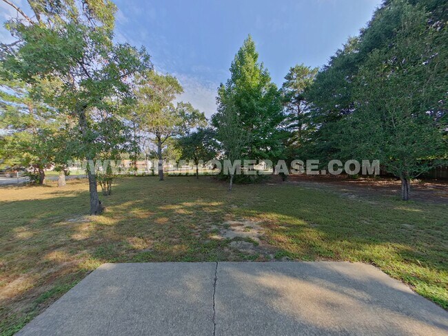 Building Photo - Move-In Special | Charming 3-Bedroom Corner Lot Home with Spacious Backyard and Convenient Location