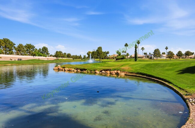 Building Photo - Golf Course Living in Sun Lakes  – 55+ IronOaks at Sun Lakes Community Home on the 18th Fairway!